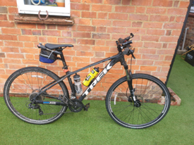 second hand bikes sussex